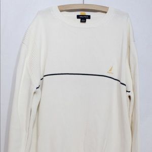 Nautica Sweater Men’s